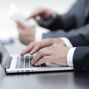 В общественно-деловом комплексе в Раменках начались отделочные работы