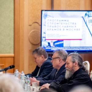 Возвращая золотые купола. Проект «200 храмов» отметил свое 15-летие