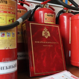 Мифы об огнетушителях: что не покажут в рекламных роликах