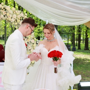 Сергей Собянин поздравил работников ЗАГС с профессиональным праздником