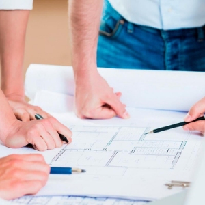 Стали известны финалисты конкурса на разработку архитектурной концепции кластера «Ломоносов-2»