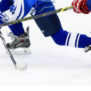 От стадиона «Авангард» до парка «Коломенское»: карта Московской хоккейной недели