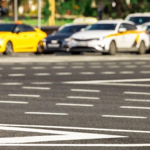 Транспортную инфраструктуру модернизируют около двух медицинских учреждений ЗАО