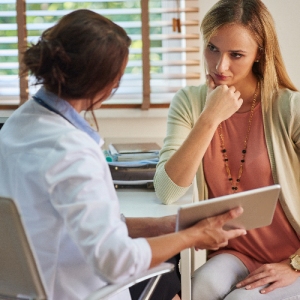 «Боюсь найти что-то страшное»: как за 7 минут проверить грудь на новообразования