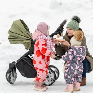 Погода в Москве с 23 февраля по 1 марта. Синоптики дали прогноз на последнюю неделю зимы