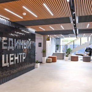 В Едином центре поддержки в районе Филевский Парк ветеранам СВО помогают трудоустроиться