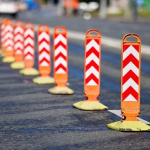 В ЗАО изменится схема движения на участках Ельнинской улицы и проспекта Генерала Дорохова