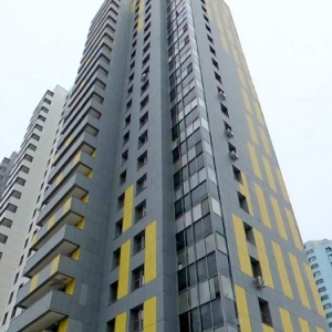 В районе Проспект Вернадского предпринимателям предлагают два коммерческих помещения