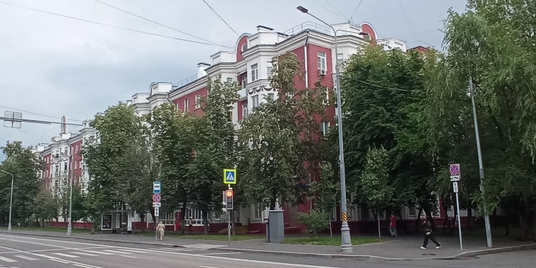 В Можайском районе выставлены на торги два коммерческих помещения