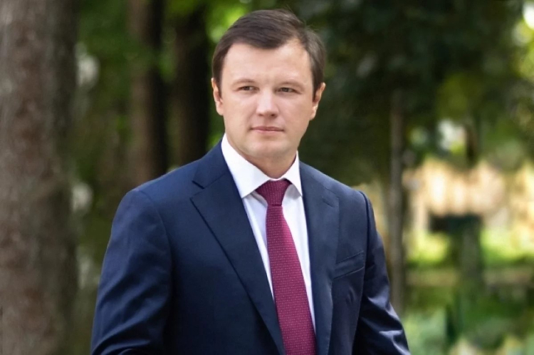 Ефимов: началось строительство монтажной камеры для тоннеля к «Гольяново»