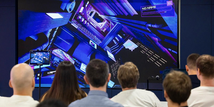 В ИЦ «Сколково» 28-30 ноября пройдет деловая программа Московской международной недели видеоигр