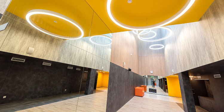 В районе Кунцево появится новый многофункциональный комплекс