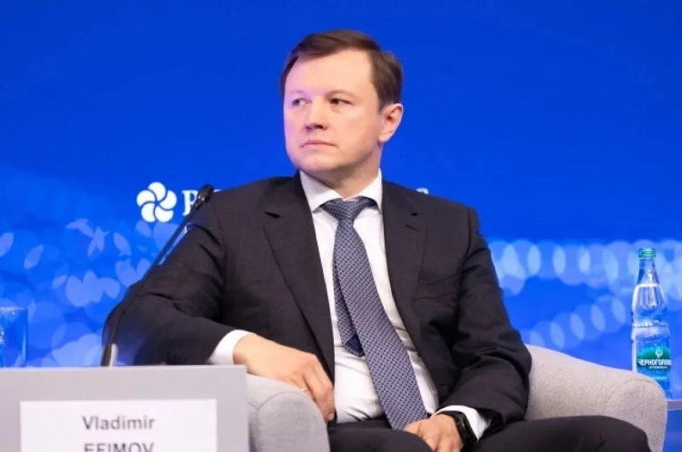 Ефимов: в образовательном комплексе в ЗАО идут фасадные и кровельные работы