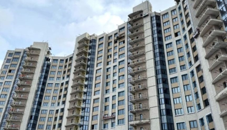 В ЖК «Квартал Триумфальный» начали поставлять оборудование электрощитовых