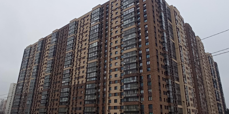 Два помещения для любого вида бизнеса доступны в районе Ново-Переделкино