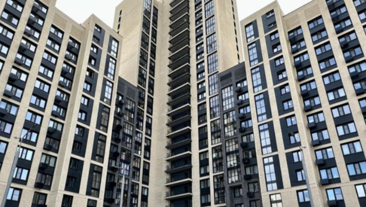 С начала года в ЗАО расселили по программе реновации 14 устаревших домов