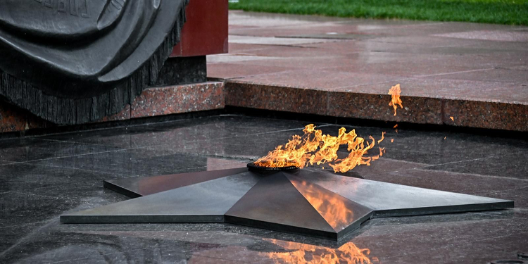 В Можайском районе 23 июня откроют обновленный мемориал советскому воину-победителю