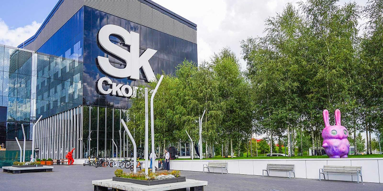 Новые технопарки и исследовательские центры создадут в «Сколкове» к 2030 году