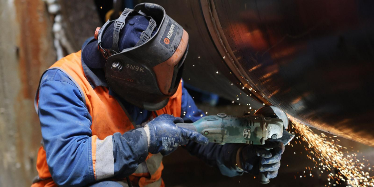 Газопровод в Очаково-Матвеевском и Раменках реконструирован на 50%