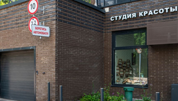 22 нежилых помещения используют на первых этажах ЖК по реновации в районе Проспект Вернадского