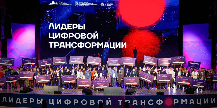 Молодежный фестиваль «ЛЦТ. Фест» проведут 25 октября на площадке инновационного кластера «Ломоносов»
