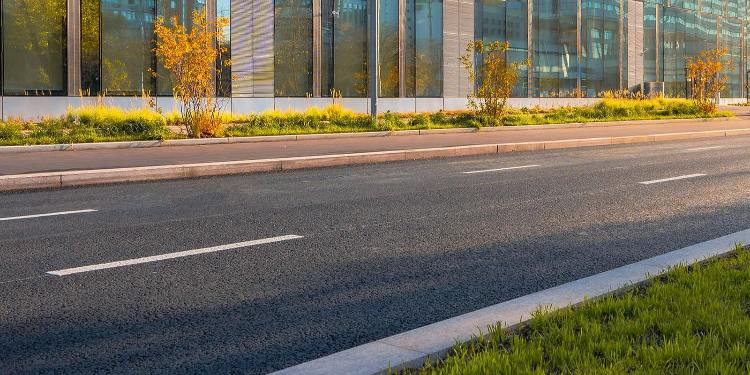 Вблизи станции метро «Кунцевская» обновят улично-дорожную сеть