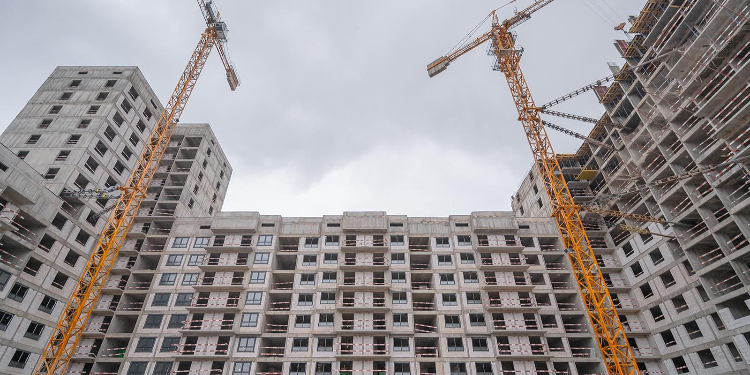 В районах Проспект Вернадского и Очаково-Матвеевское реорганизуют два участка