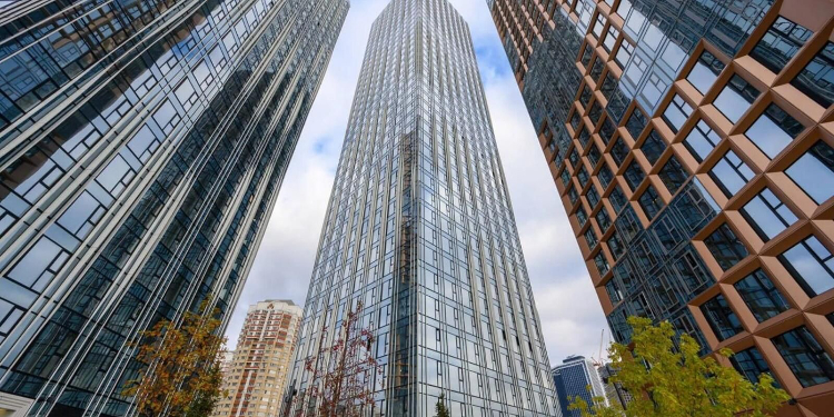 В Очаково-Матвеевском началась передача квартир в трех корпусах ЖК на Озерной улице