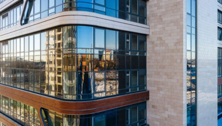 В районе Кунцево построят более 80 тысяч кв. метров деловой недвижимости