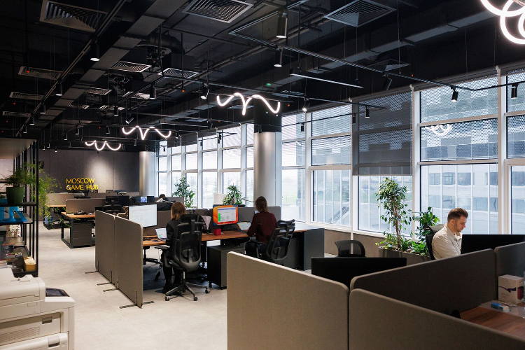 Резидентами Московского кластера видеоигр и анимации в «Сколкове» стала 41 компания