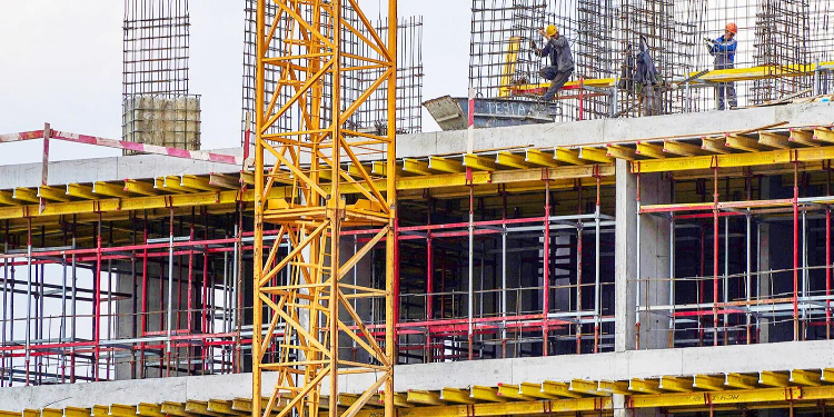 Технопарк по программе КРТ построят в районе Очаково-Матвеевское