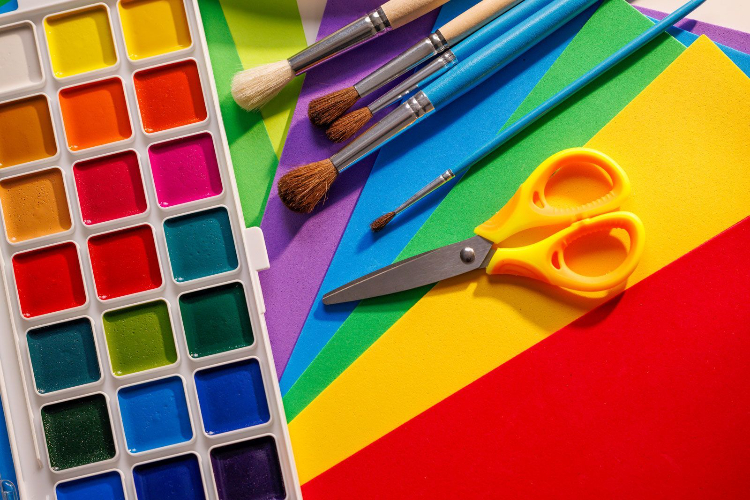 Мастер-классы в поддержку участников СВО проведут 20 и 21 декабря в парке «Никулино»