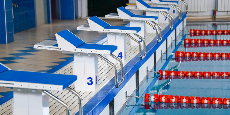 Спорткомплекс с бассейном в Солнцеве выставили для аренды на городские торги