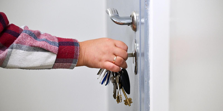 Началось заселение дома по реновации на ул. Лобачевского в районе Проспект Вернадского