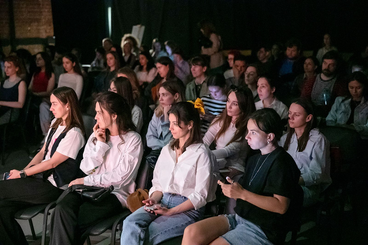 День российского студенчества отметят 25 января в Музее Победы