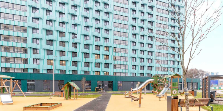 Переселение по реновации начали свыше 300 жителей Ново-Переделкина