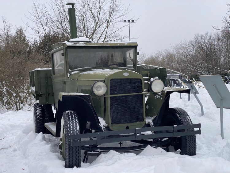Музей «Г.О.Р.А.» приглашает на памятную акцию «Искра надежды» 27 января