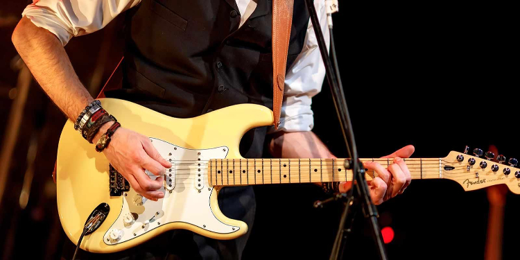 Вечер авторской песни состоится в «Театре на Юго-Западе» 7 февраля