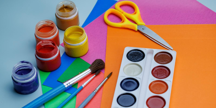 В детском парке «Фили» пройдут творческие мастер-классы «Гордость России»