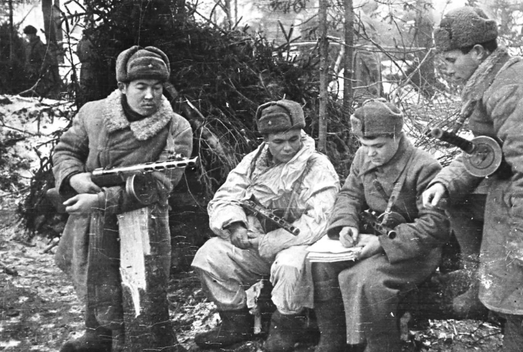 Музей обороны Москвы открыл выставку ко Дню инженерных войск