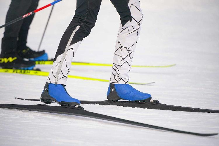 Лыжные гонки для лиц с общими заболеваниями проведут на западе Москвы