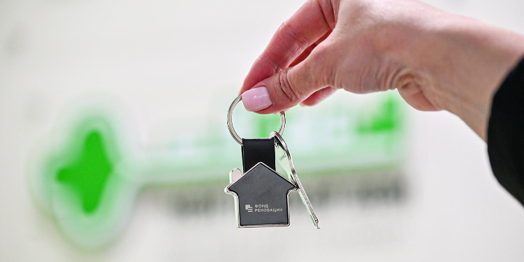 Программа реновации полностью завершена в Раменках и Ново-Переделкине