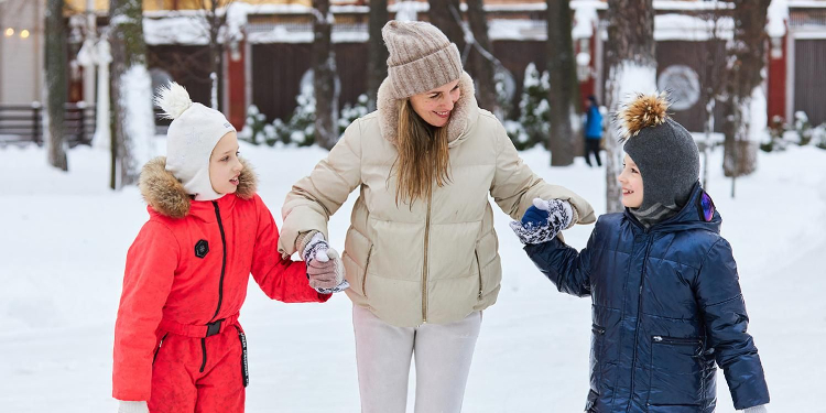 В районе Тропарево-Никулино 14 февраля организуют «Валенок-фест»