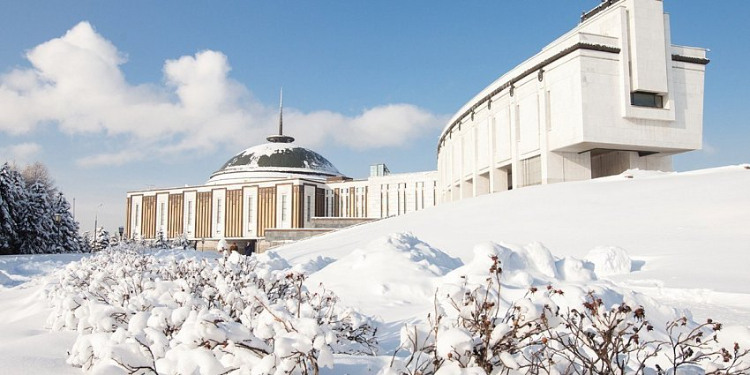Музей Победы приглашает на специальную программу в честь Мусы Джалиля