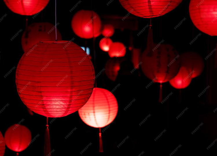 В Западном округе 15 февраля состоится празднование Китайского нового года