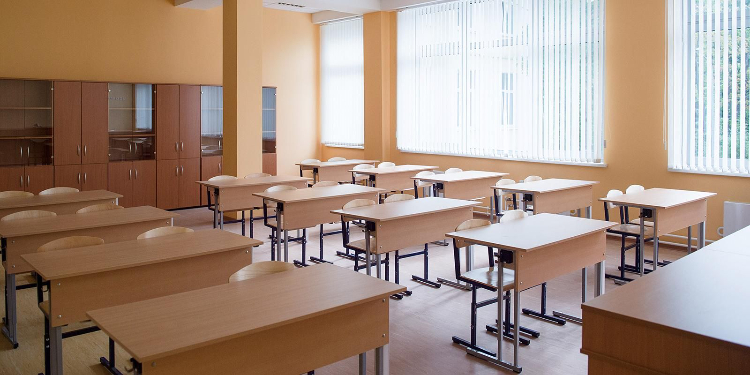 Благодаря договору с городом на территории Рублево-Архангельское построят 13 объектов образования