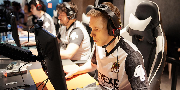 В «Сколкове» стартуют ежемесячные встречи для разработчиков и любителей видеоигр