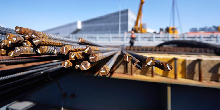 ЗАО стал одним из лидеров по вводу объектов строительства и реконструкции по итогам 2025 года