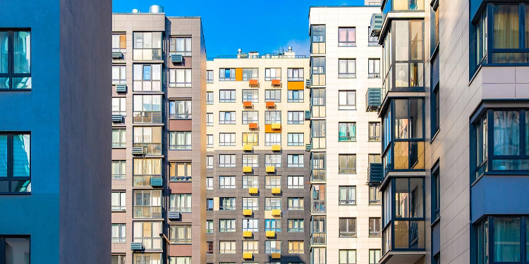 Площадку для возведения дома по реновации освободили в Можайском районе