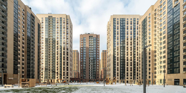 Два коммерческих помещения в Очаково-Матвеевском выставлены на торги